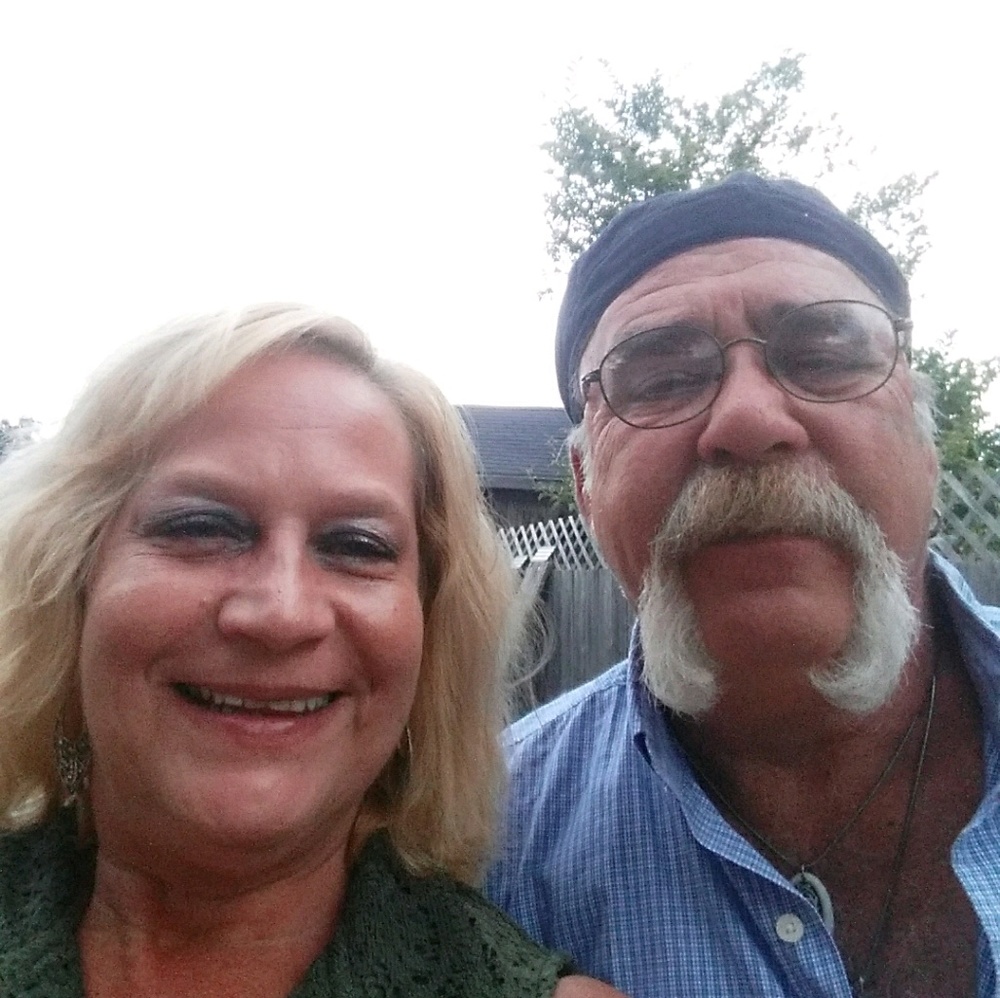 Meet your Posher, Annette