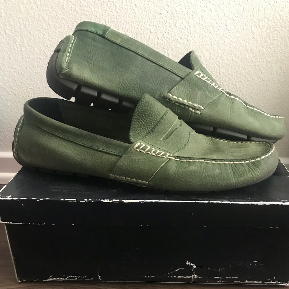 Polo by Ralph Lauren Loafers