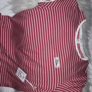 LA (California) Forever 21 shirt