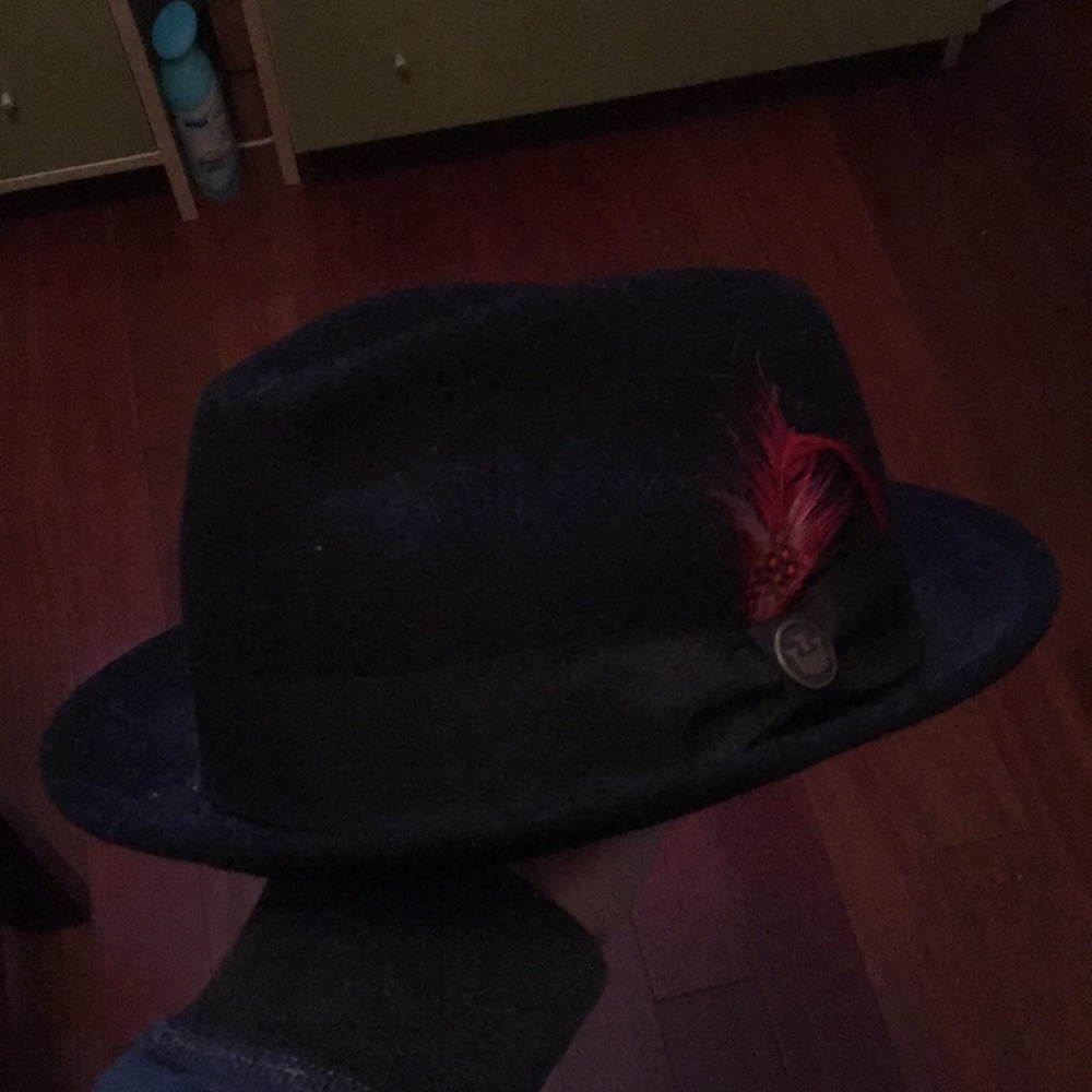 Goorin Bros Fedora Hat