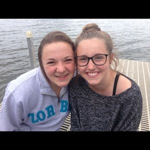 Meet your Posher, Isabell