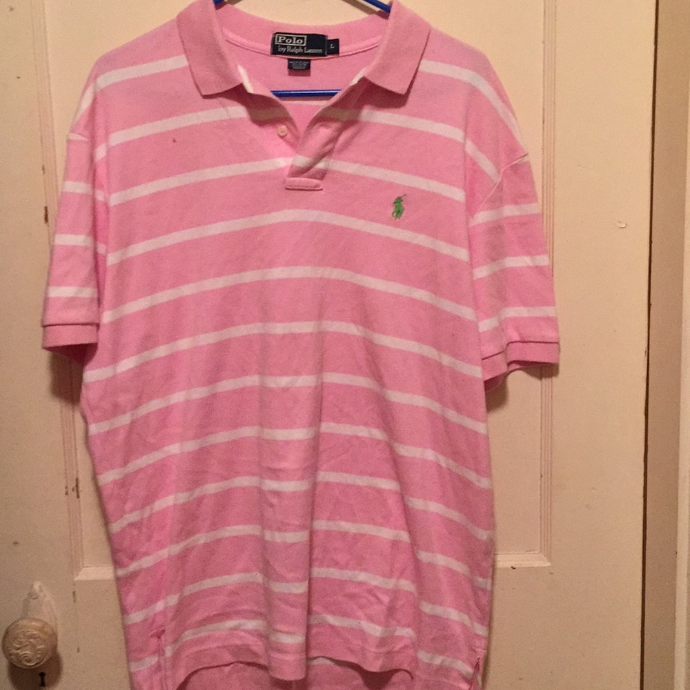 ❤️Polo top