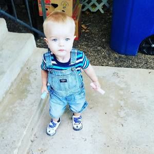 Meet your Posher, Amelia