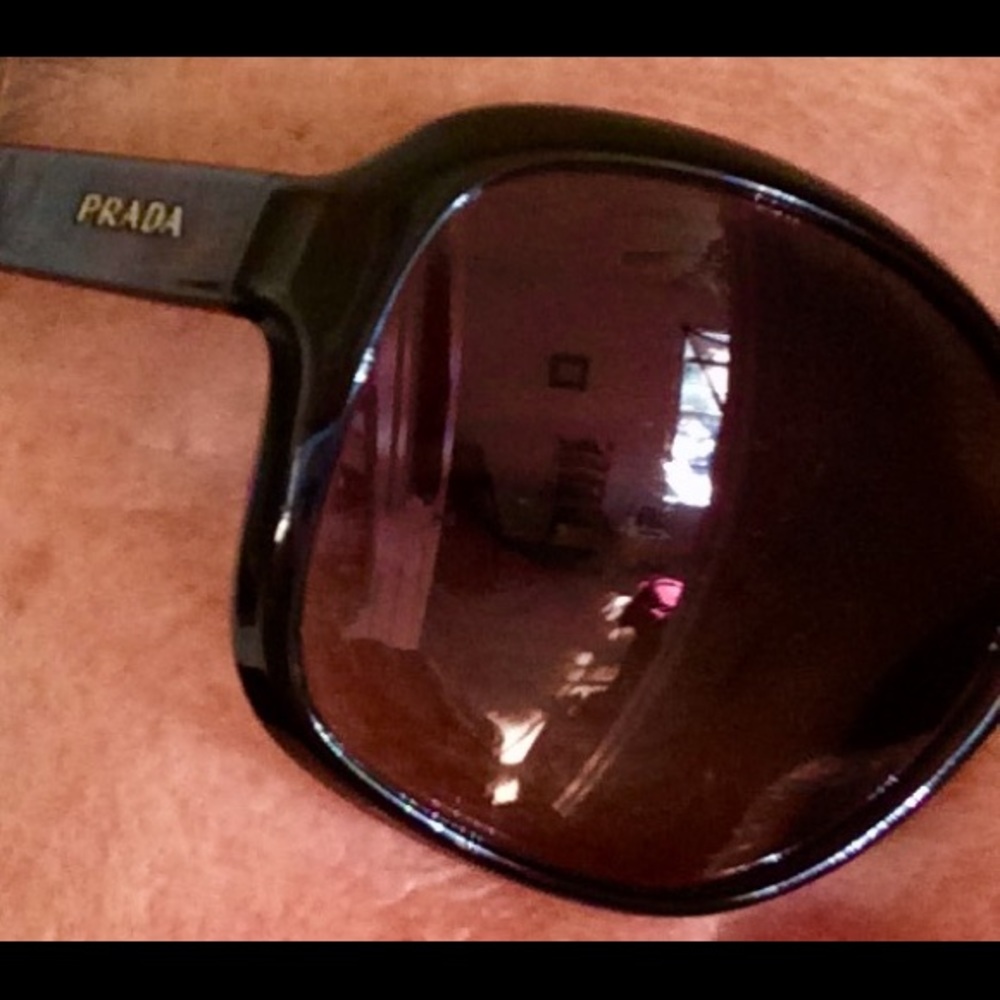 Prada sunglasses