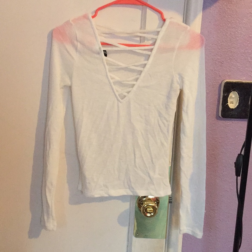 H&M Top