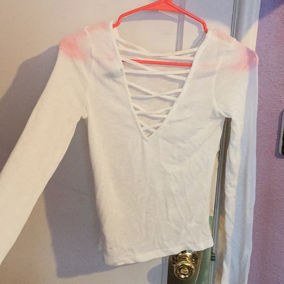 H&M Top - Picture 3 of 4