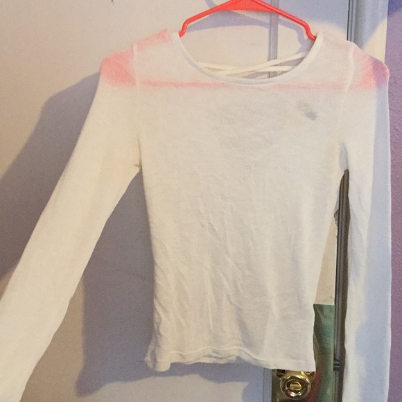 H&M Top - Picture 4 of 4