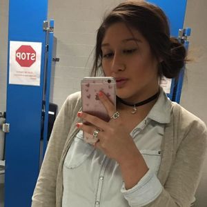 Meet your Posher, Leilani