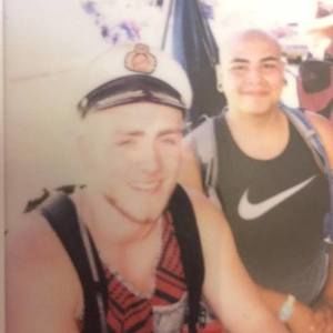 Meet your Posher, Daniel