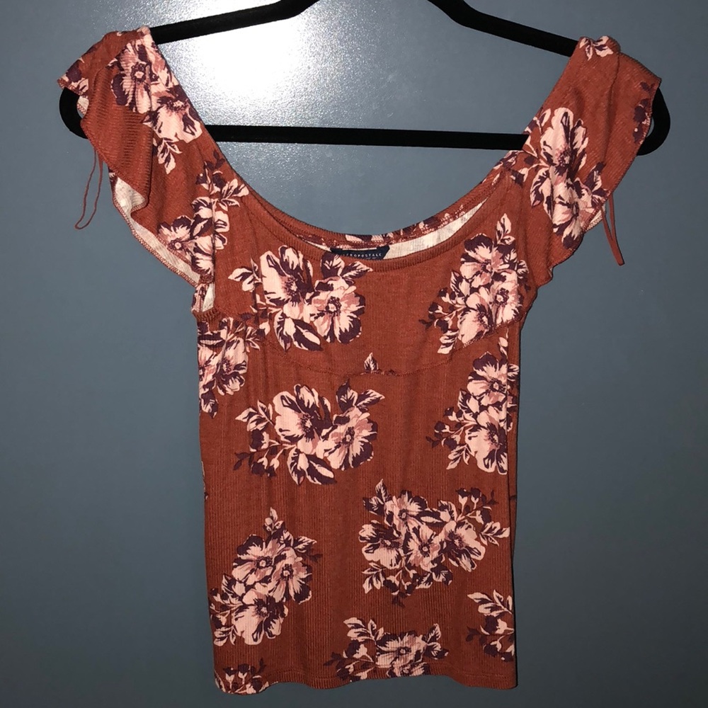 Aeropostale Summer Tee