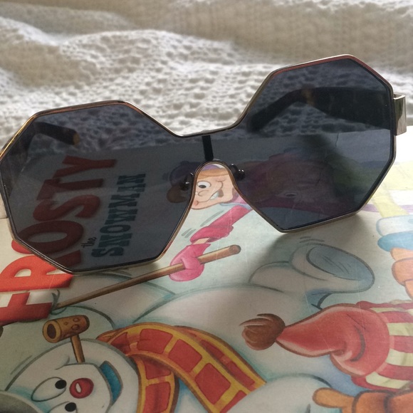 Karen Walker Star City 1601456 sunglasses - Picture 3 of 5