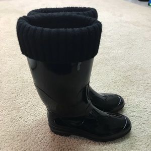 Women’s Kamik rain/snow boots