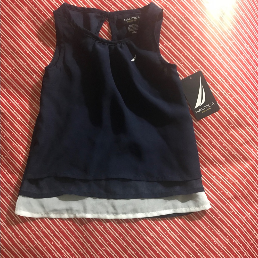 Toddler girls 2 piece arm less set outfit