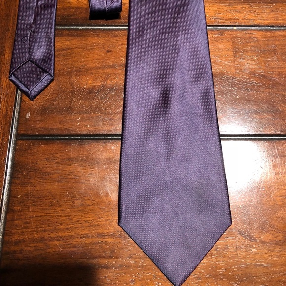 Stefano Ricci silk tie