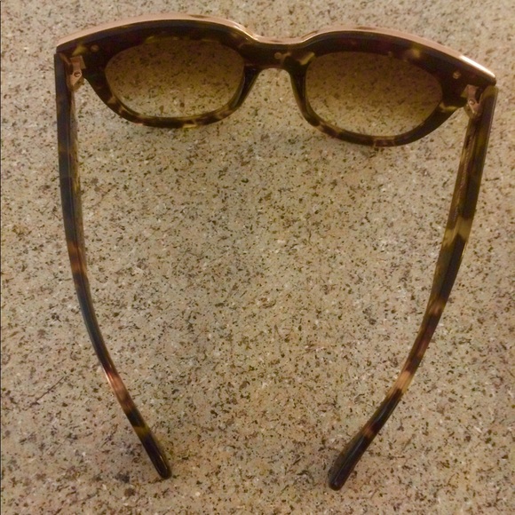 Balenciaga sunglasses main image 2