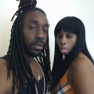 Meet your Posher, Latesha