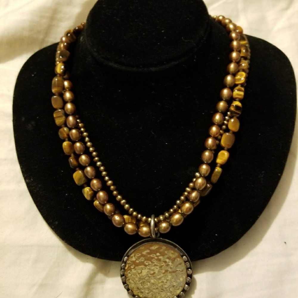 Beautiful Necklace