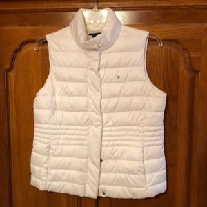 Tommy Hilfiger puffer vest