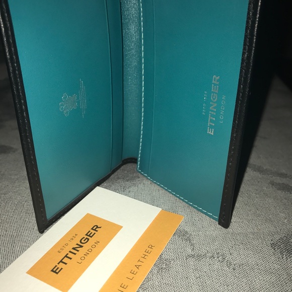 Ettinger visiting card case - Picture 3 of 6