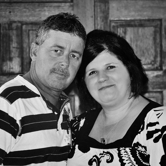 Meet your Posher, Kevin - Picture 1 of 1