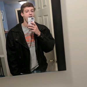 Meet your Posher, Bryce