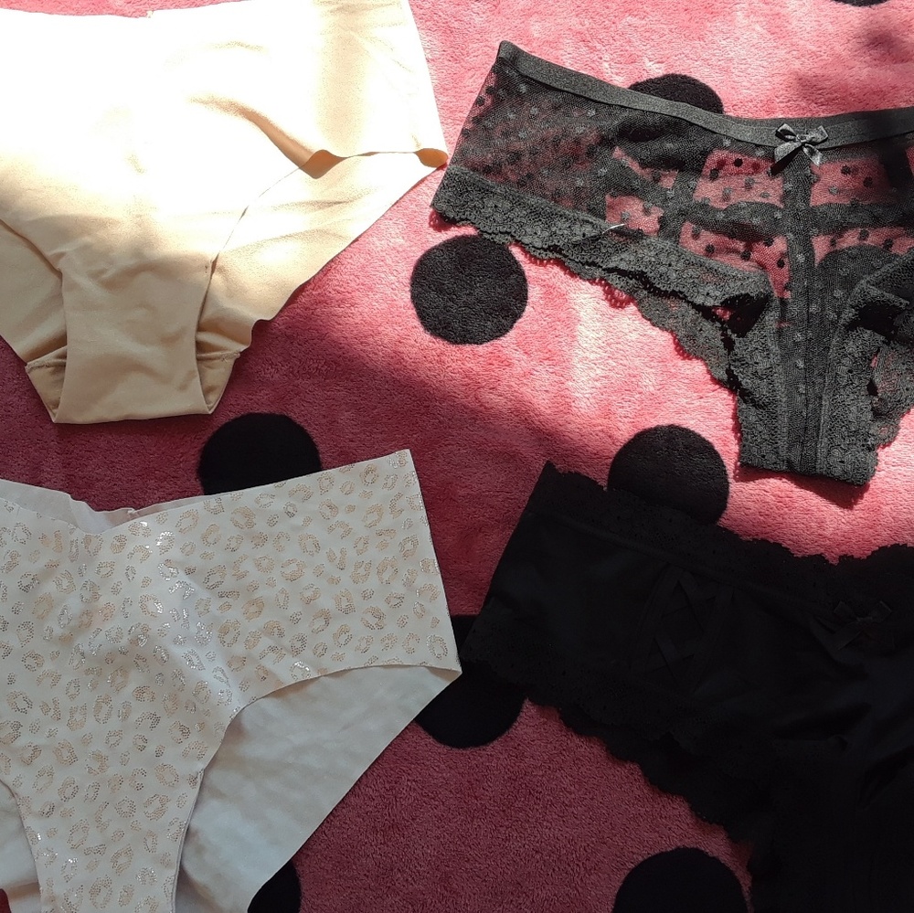 VS Panties M