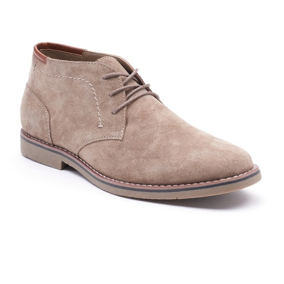 Sonoma Shoes | Sonoma Mens Chukka Boots 