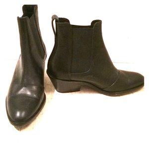 Rag and Bone Mason Boots