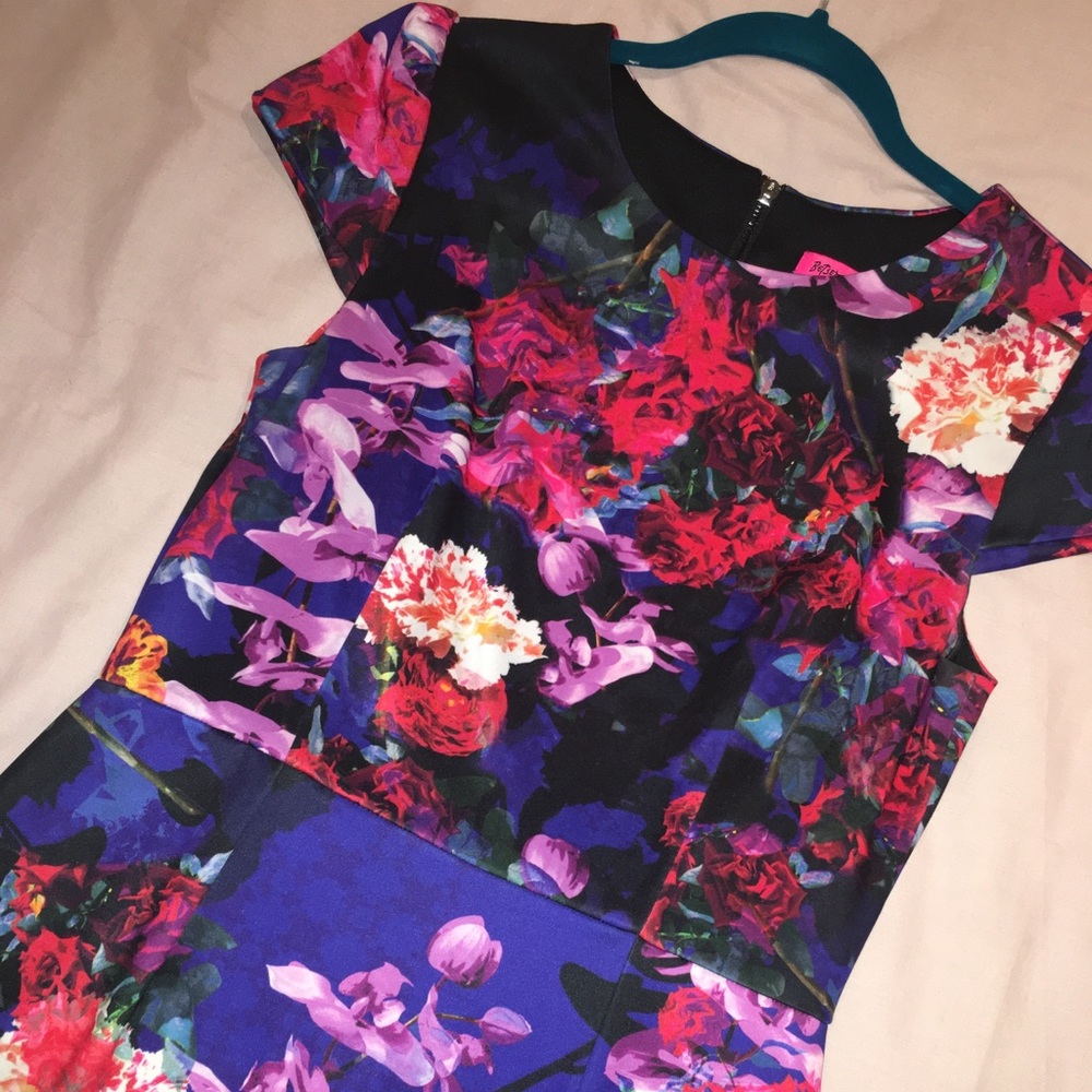 Betsey Johnson Dress