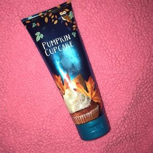 New, never used bath & body works lotion