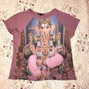 Limited Ganesh T-shirt