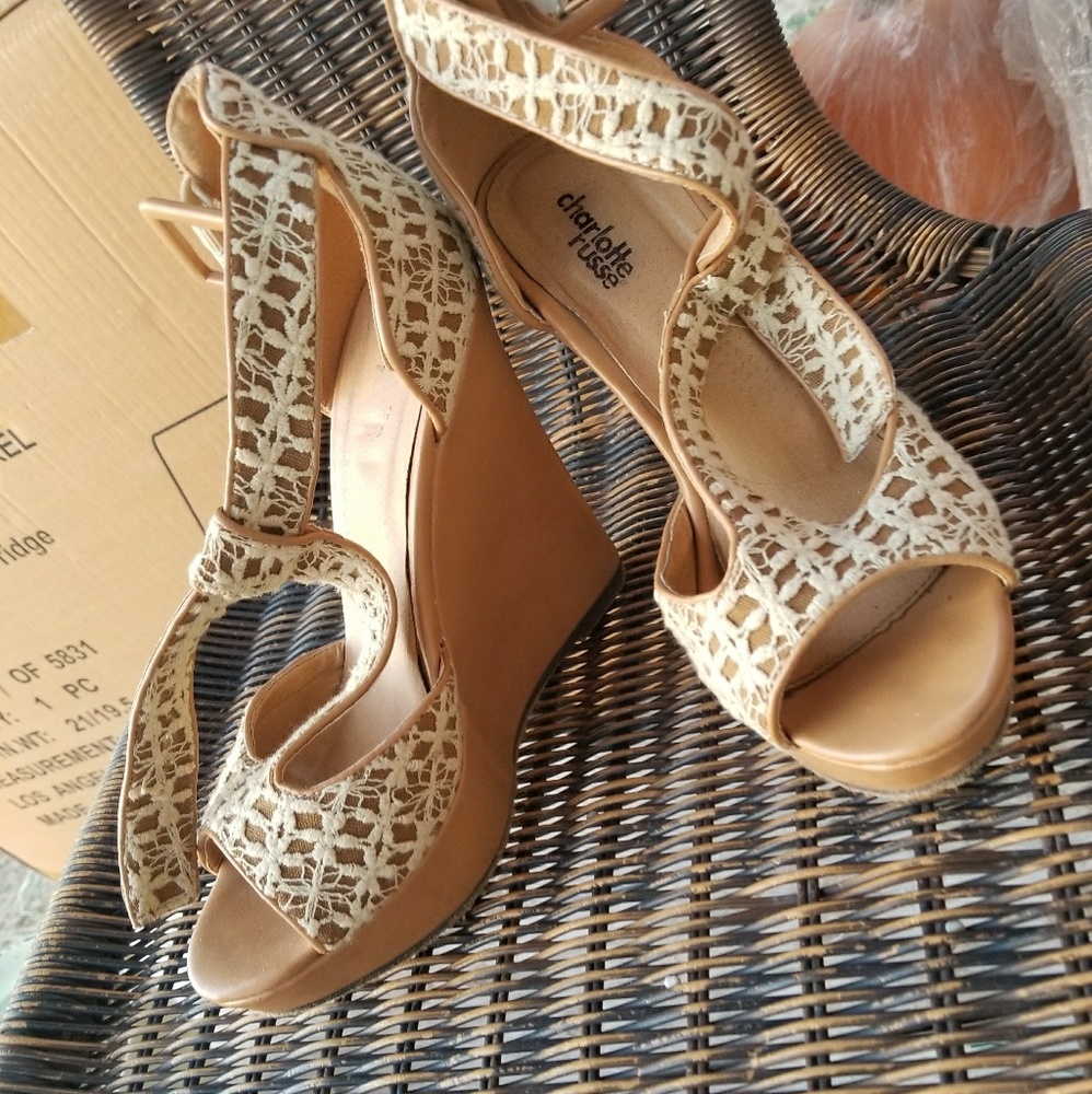 Wedges