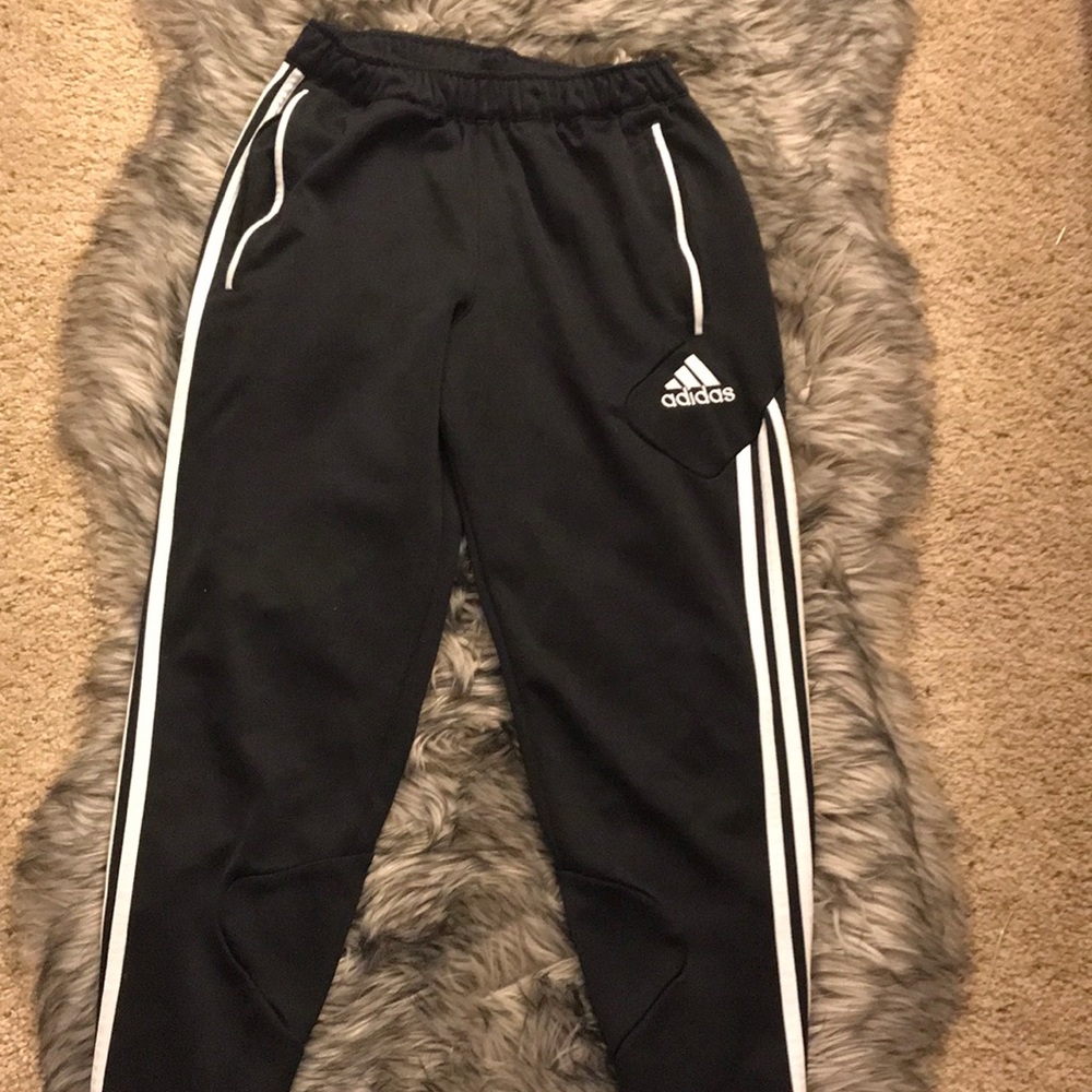 Adidas sweats!!