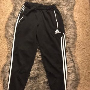 Adidas sweats!!