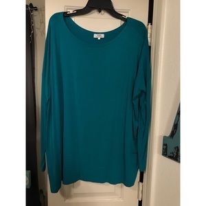 PIKO Long Sleeve Shirt
