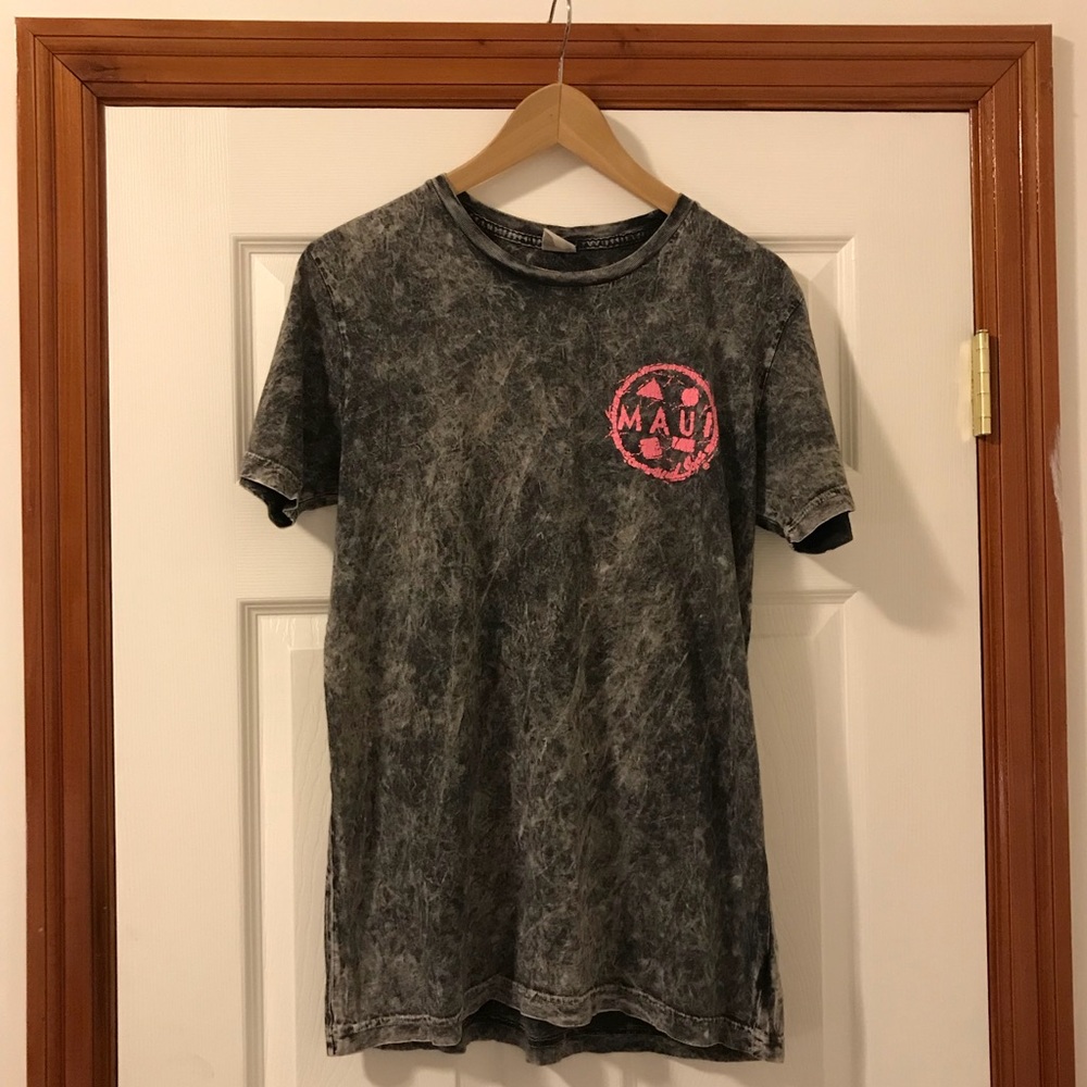 Bleach Maui Tee