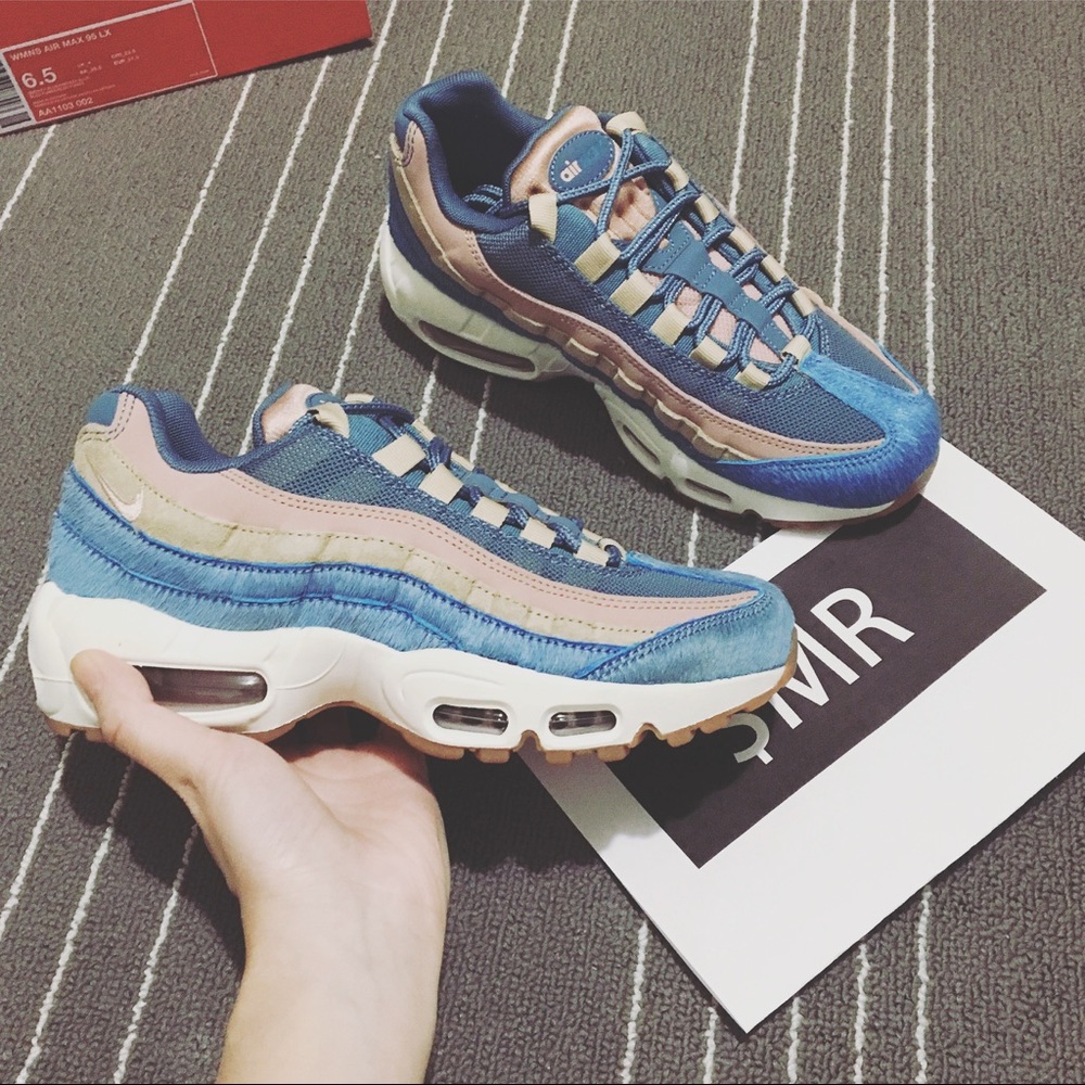 Air max 95 Pony