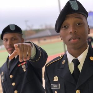 Meet your Posher, Quan