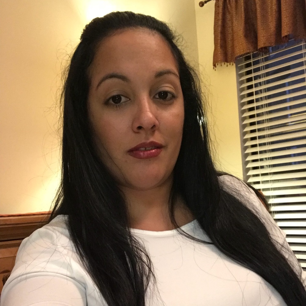 Meet your Posher, Saimar