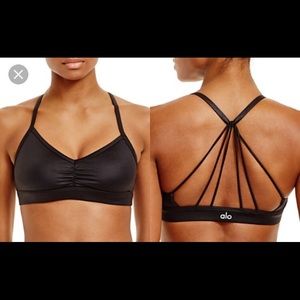 ALO sports bra
