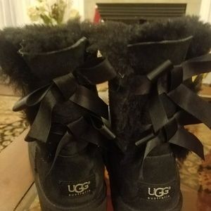 Ugg boots
