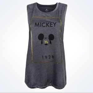 Disney Parks - Mickey Mouse Tank