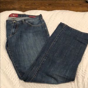 Men’s Lucky Brand 361 Vintage Straight Jeans