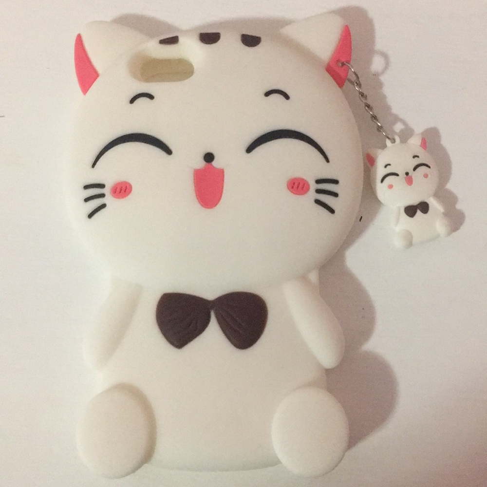 Cat iPhone 6s Case