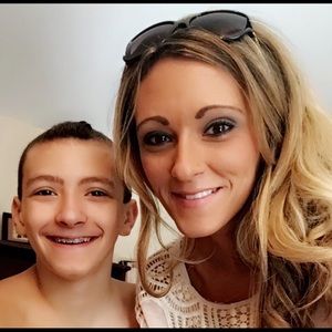 Meet your Posher, Krista