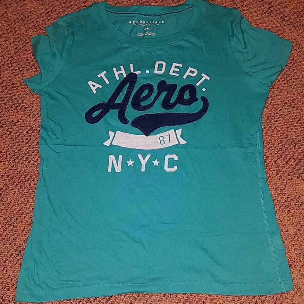 Aeropostale