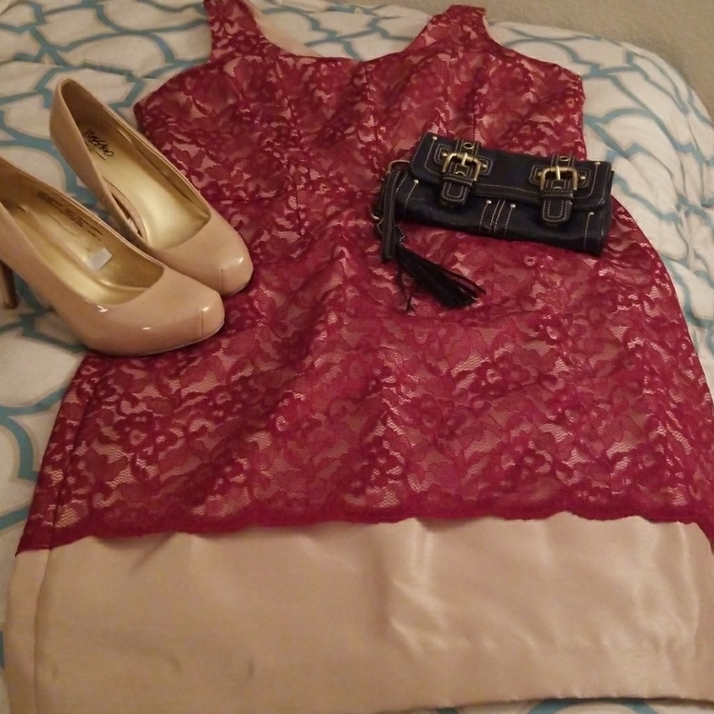 👗NWOT The Limited Dress.👗