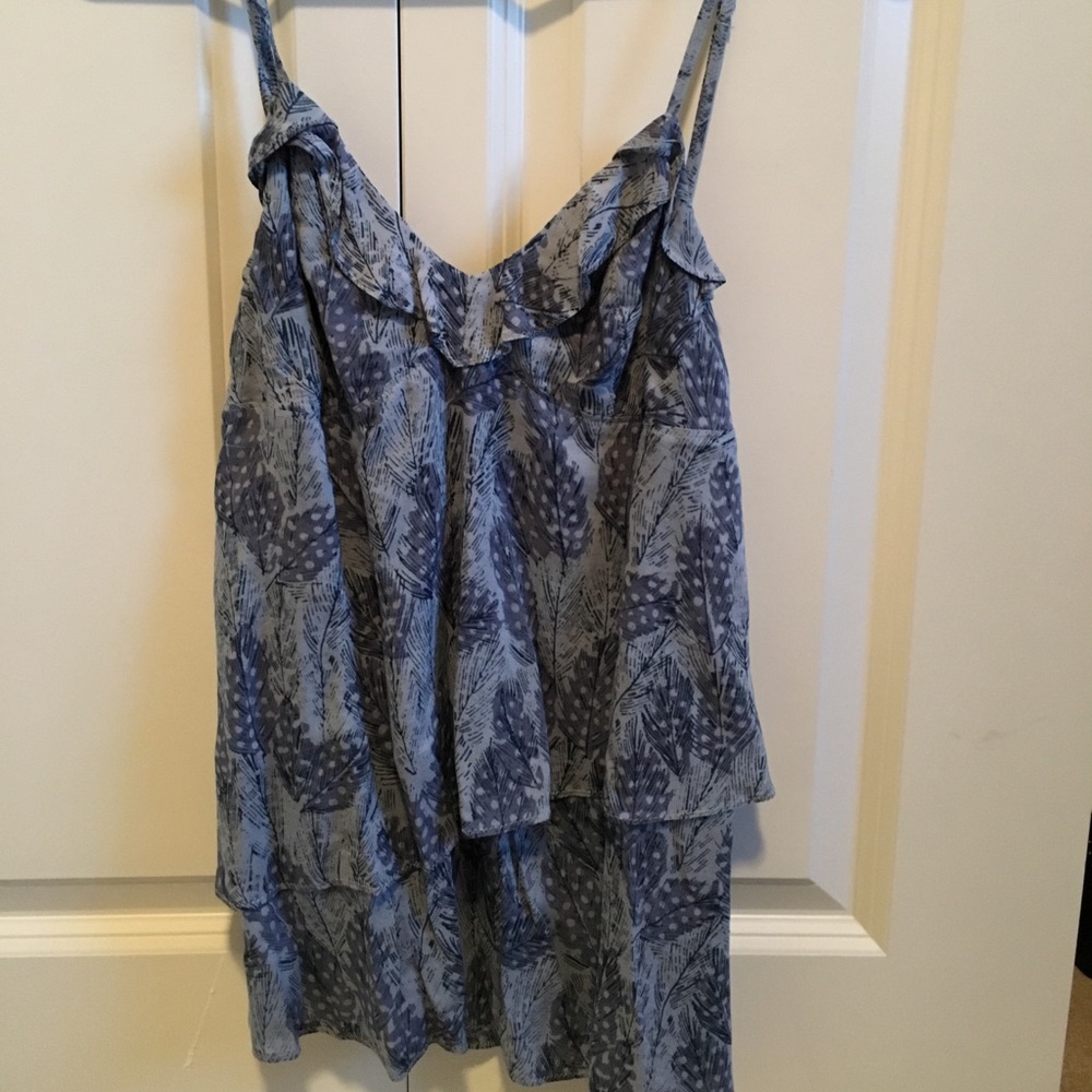 Talula tank top