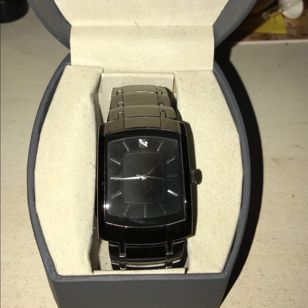 Men’s Watch