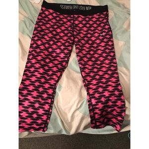 Nike 3/4 Leggings